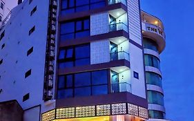 CKD Nha Trang hotel